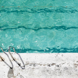 Placemat The Step, Bondi Icebergs