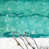 Apron The Step, Bondi Icebergs