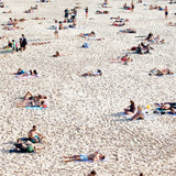 Cards "Afternoon, Tamarama Beach"