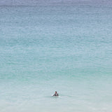 Wall Art Downtime, Tamarama