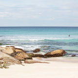 Print Winter, Tamarama