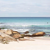 Wall Art Winter, Tamarama
