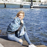 Wool Scarf Tamarama 545pm