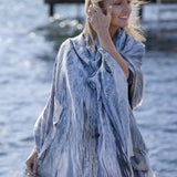 Wool Scarf Twilight