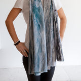 Wool Scarf Between the Sets