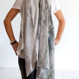 Wool Scarf Bronte Surf