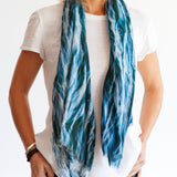 Wool Scarf Tamarama 545pm