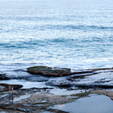 Wall Art Last light, Mackenzie's Bay