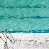 Wall Art The Step, Bondi Icebergs