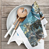 Tea towel Mollymook Gums