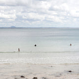 Tea towel Noosa