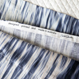 Linen Pillow Case in Sydney Harbour