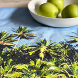 Tea towel Port Douglas Palms