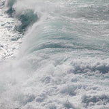 Wool Scarf Bronte Surf