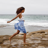 Sarong The Splash