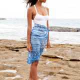 Sarong The Splash