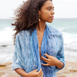 Sarong Ripples