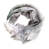 Wool Scarf Bronte Surf