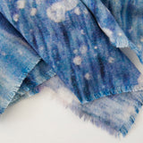 Wool Scarf The Splash