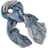 Wool Scarf Between the Sets