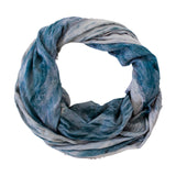 Wool Scarf Between the Sets