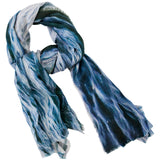 Wool Scarf Tamarama 545pm