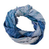 Wool Scarf Ripples