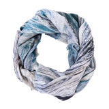 Wool Scarf Twilight