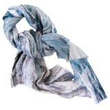 Wool Scarf Twilight