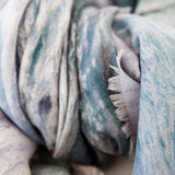 Wool Scarf Twilight