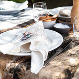 Tablecloth Tamarama Winter