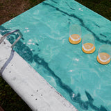 Tablecloth Bondi Icebergs