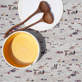 Tablecloth Afternoon, Tamarama