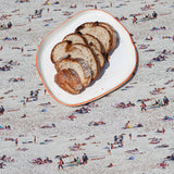 Tablecloth Afternoon, Tamarama