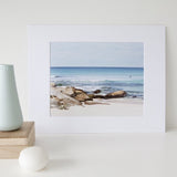 Print Winter, Tamarama