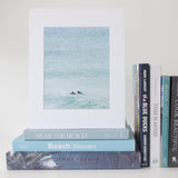 Print The Wait, Tamarama