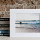 Print Morning Surf, Bondi