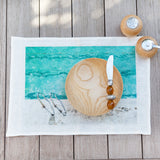 Placemat The Step, Bondi Icebergs
