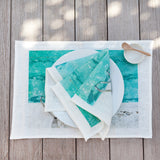 Placemat The Step, Bondi Icebergs