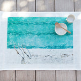 Placemat The Step, Bondi Icebergs