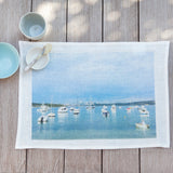 Placemat Watson's Bay