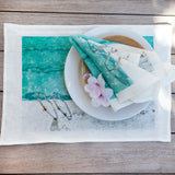 Placemat The Step, Bondi Icebergs