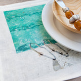 Placemat The Step, Bondi Icebergs