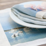 Placemat Watson's Bay