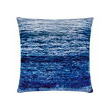 Cushion Velvet Ripples
