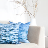 Cushion Linen Tamarama 5.45pm