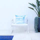 Cushion Linen Tamarama Midday