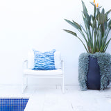 Cushion Linen Tamarama 5.45pm