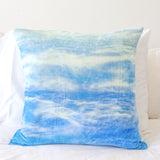 Cushion Velvet Tamarama Midday