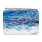 Purse Anticipation, Tamarama Beach